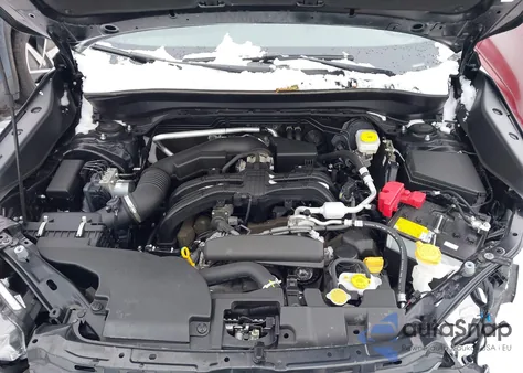 2025 Subaru Forester Premium z USA, uszkodzony, nr VIN JF2SLDDC9SH509778